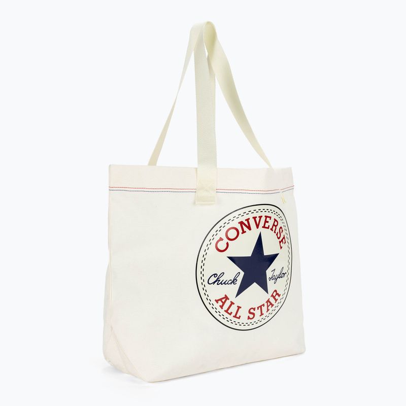 "Converse Graphic Tote egret/converse blue bag 2