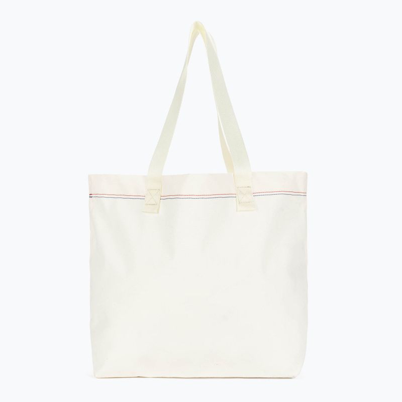 "Converse Graphic Tote egret/converse blue bag 3