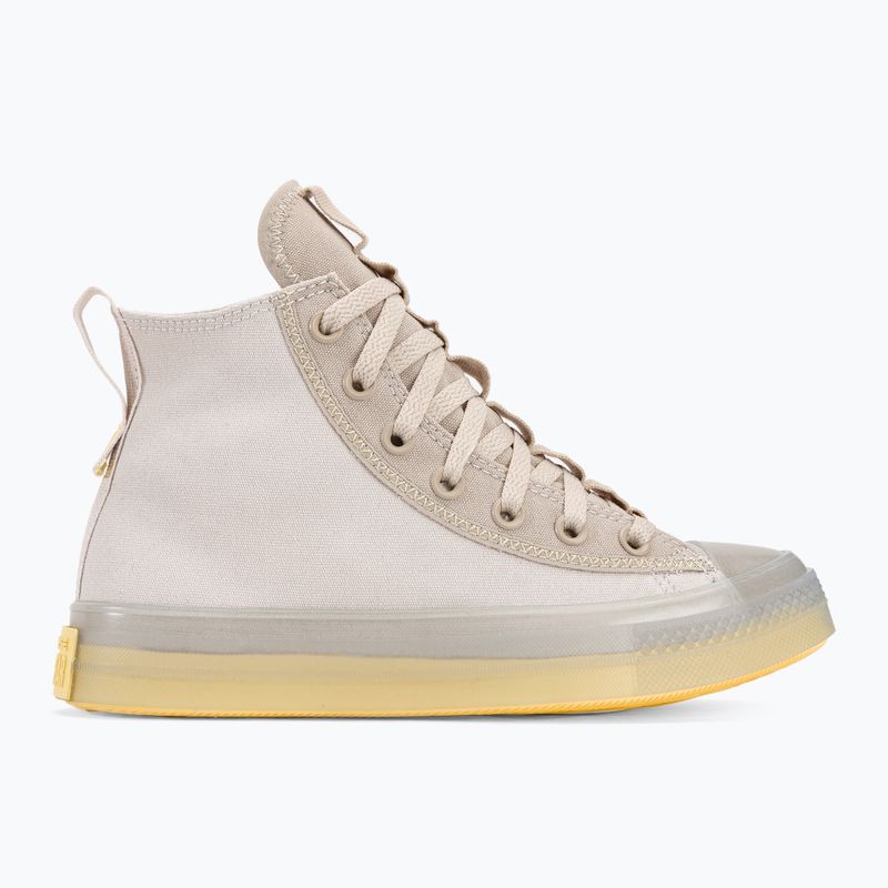 Sportiniai bateliai Converse Chuck Taylor All Star Cx Explore Hi pale putty/papyrus 2