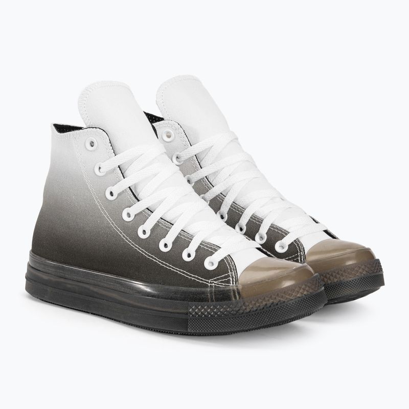Sportiniai bateliai Converse Chuck Taylor All Star Cx Hi white/black/white 4