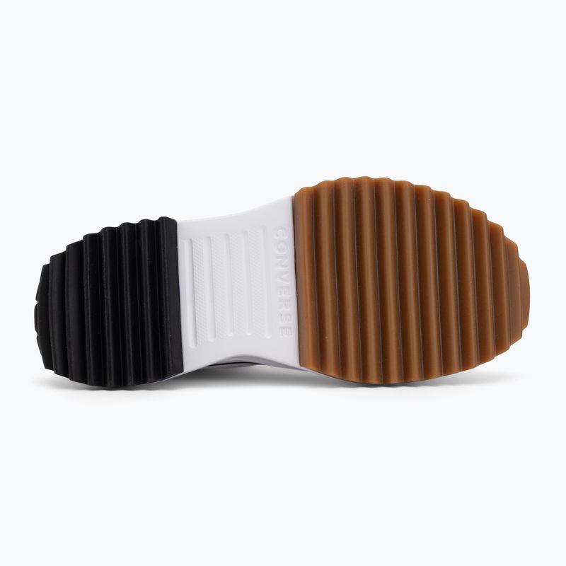 Moteriški sportbačiai Converse Run Star Hike Platform Leather white 4