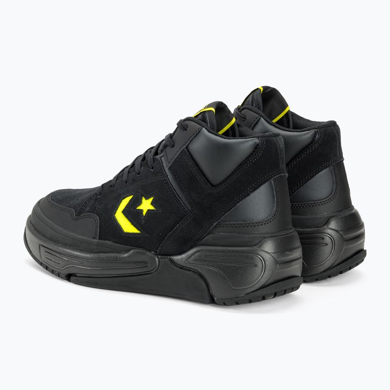 Batai Converse Weapon Cx Monster Clash weapon cx monster clash 3