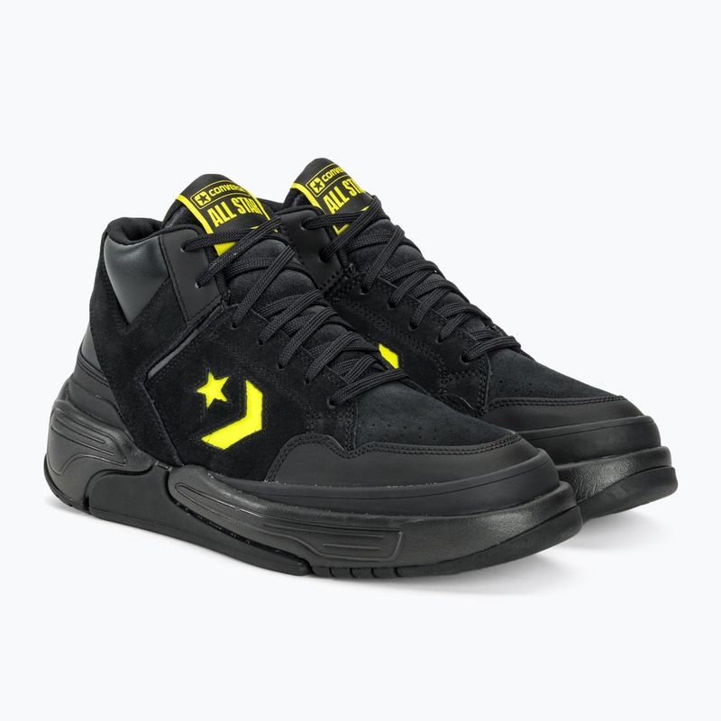 Batai Converse Weapon Cx Monster Clash weapon cx monster clash 4