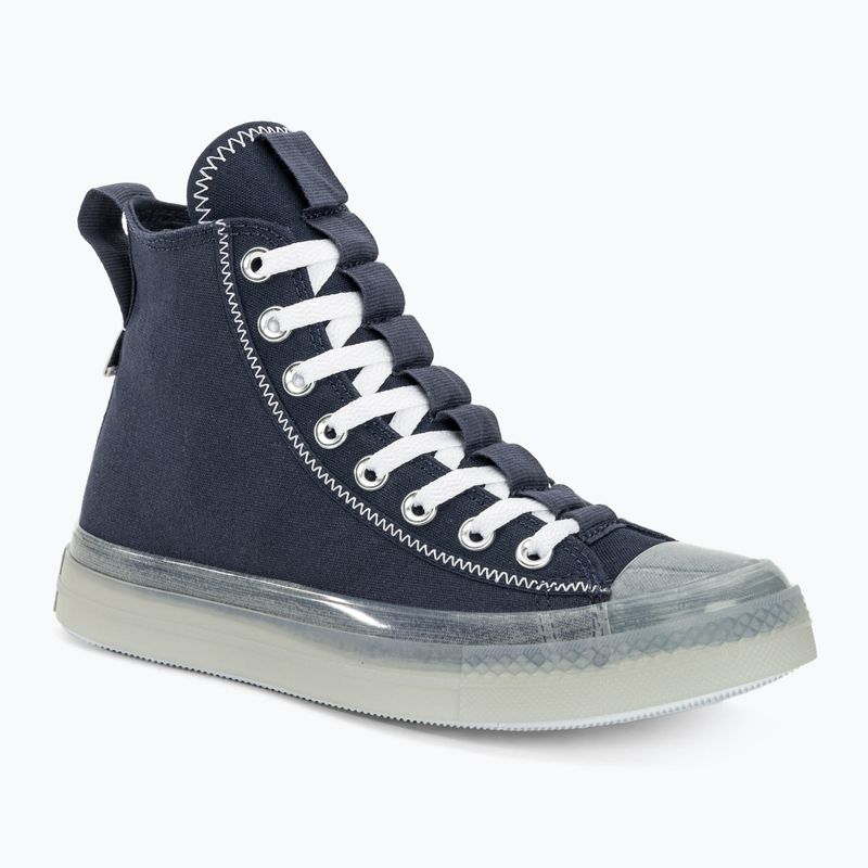 Sportiniai bateliai Converse Chuck Taylor All Star Cx Explore Hi obsidian/white