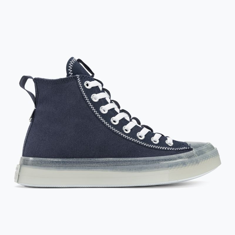 Sportiniai bateliai Converse Chuck Taylor All Star Cx Explore Hi obsidian/white 2