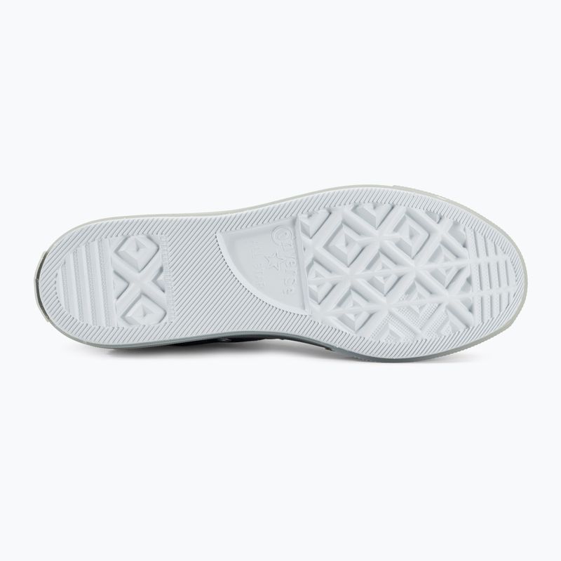 Sportiniai bateliai Converse Chuck Taylor All Star Cx Explore Hi obsidian/white 5