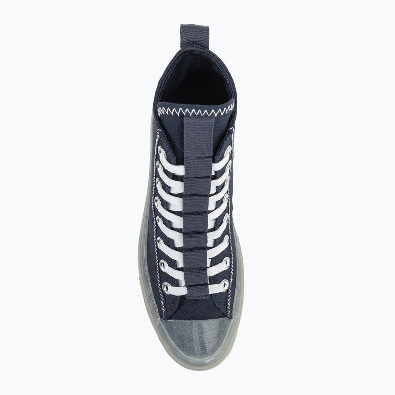 Sportiniai bateliai Converse Chuck Taylor All Star Cx Explore Hi obsidian/white 6