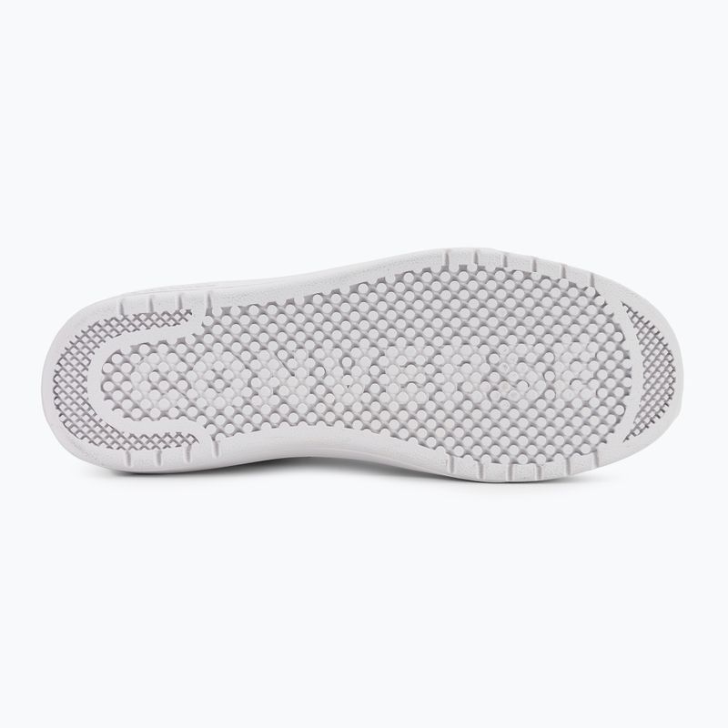 Batai Converse Pro Blaze V2 Mid white/white/white 5