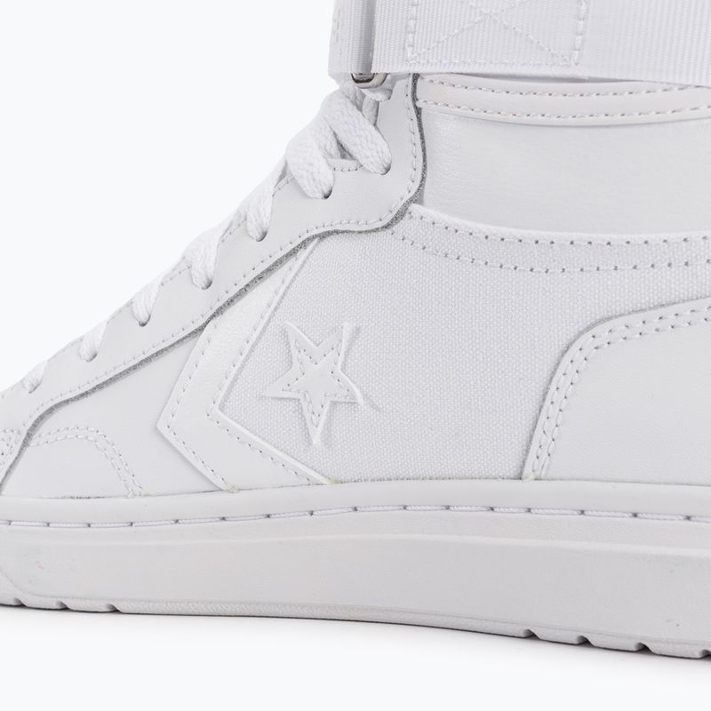 Batai Converse Pro Blaze V2 Mid white/white/white 7