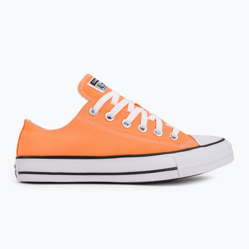 Sportiniai bateliai Converse Chuck Taylor All Star Ox peach beam 2