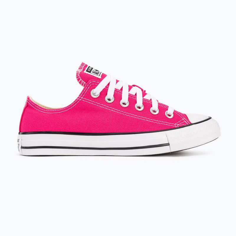Sportiniai bateliai Converse Chuck Taylor All Star Ox astral pink 2