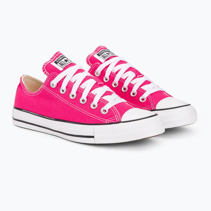 Sportiniai bateliai Converse Chuck Taylor All Star Ox astral pink 4