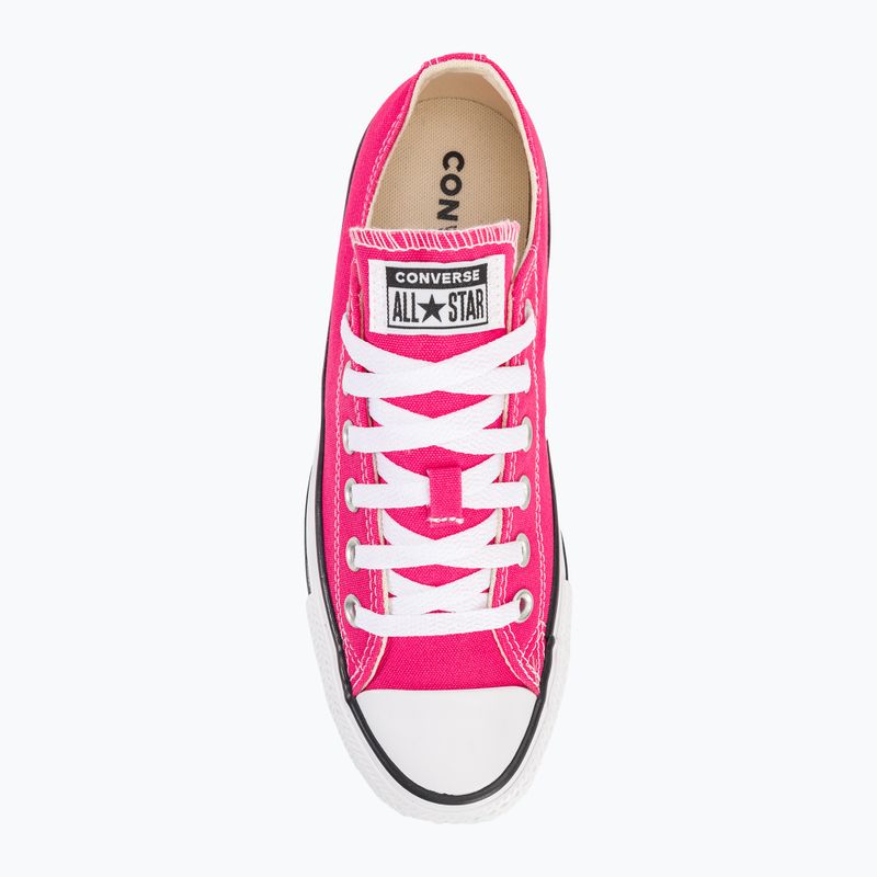 Sportiniai bateliai Converse Chuck Taylor All Star Ox astral pink 6