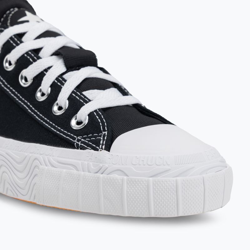 Vaikiški sportiniai bateliai Converse Chuck Taylor All Star OX black/white 7