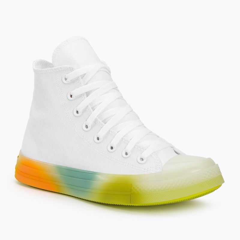 Sportiniai bateliai Converse Chuck Taylor All Star Cx Hi white