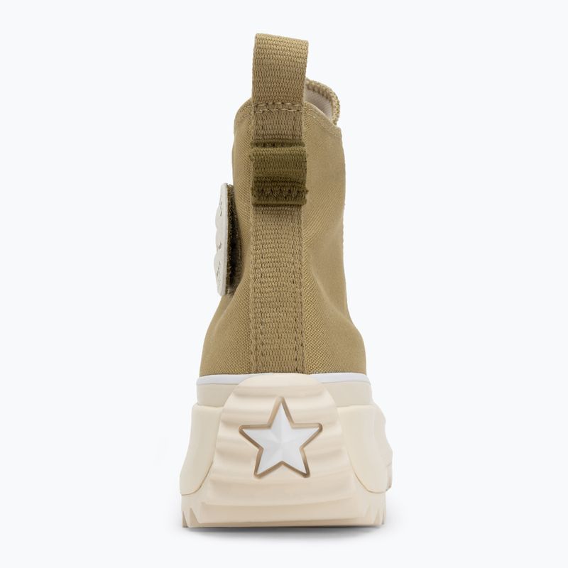 Vaikiški sportiniai bateliai Converse Run Star Hike toad 6