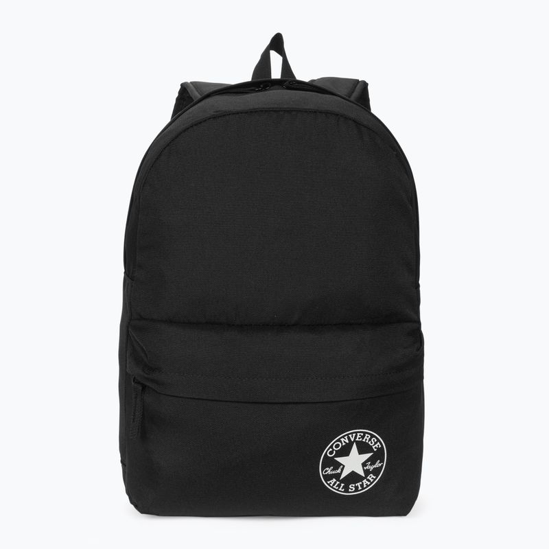 Kuprinė Converse Speed 3 19 l black