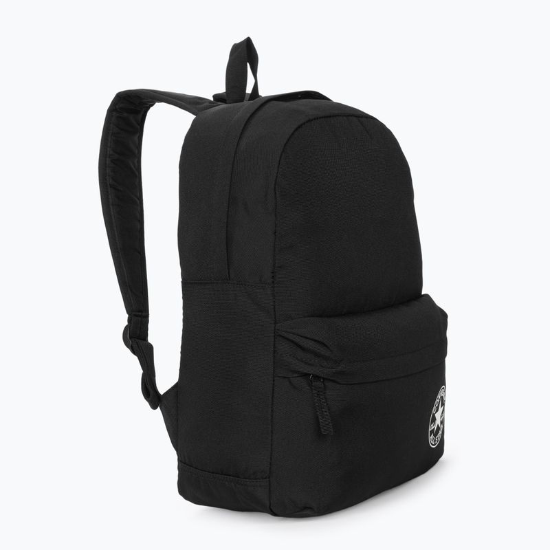 Kuprinė Converse Speed 3 19 l black 2