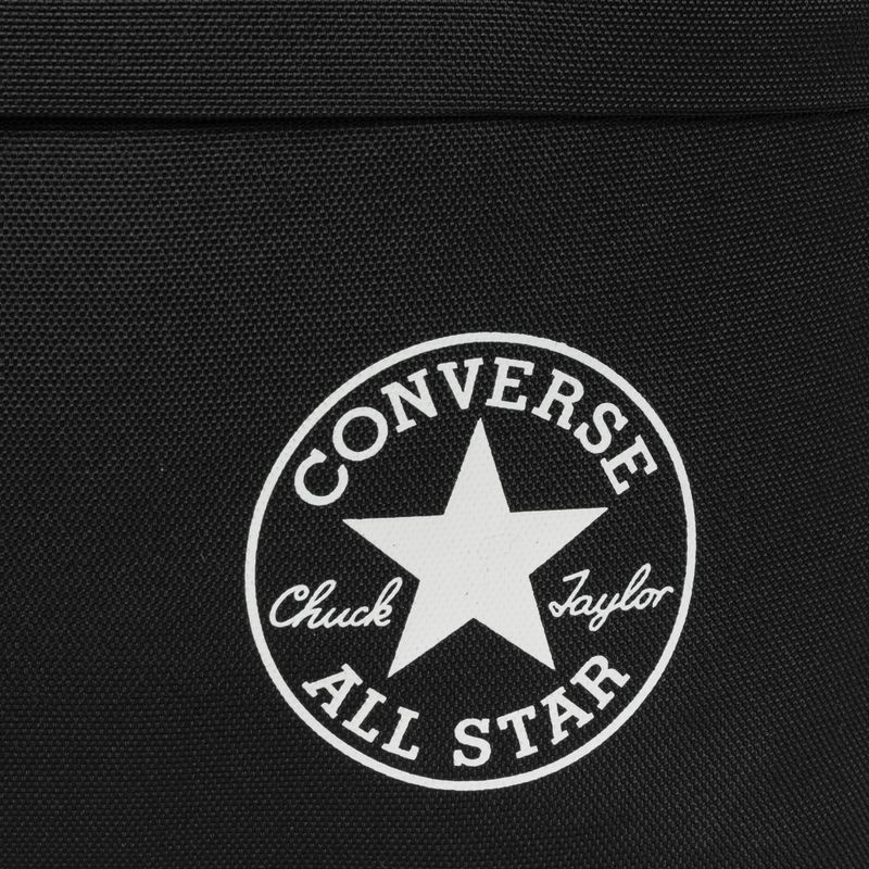 Kuprinė Converse Speed 3 19 l black 5