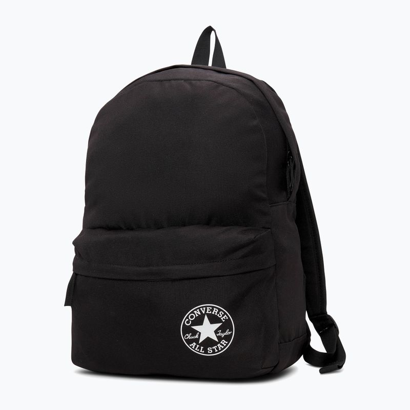 Kuprinė Converse Speed 3 19 l black 6