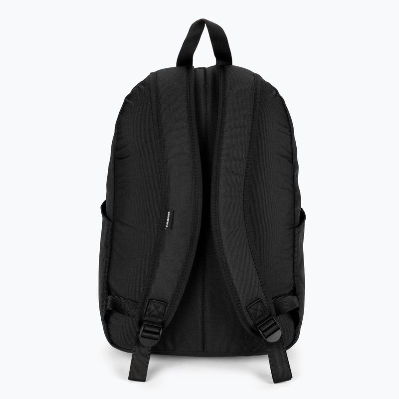 Converse Go 2 Large Logo 21 l kuprinė converse black 3