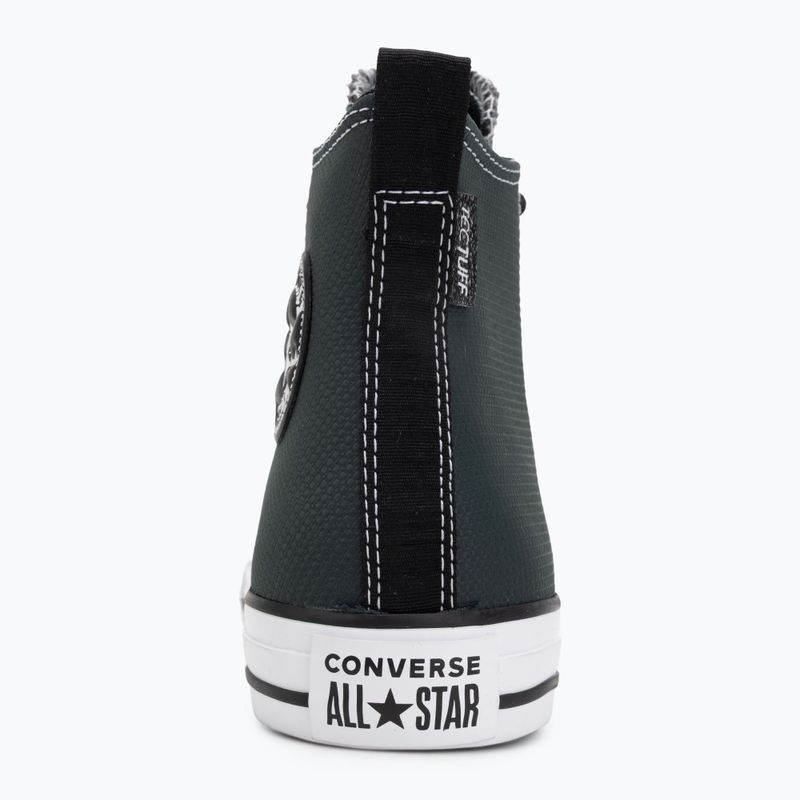 Vyriški sportbačiai Converse Chuck Taylor All Star Leather secret pines/black/white 6