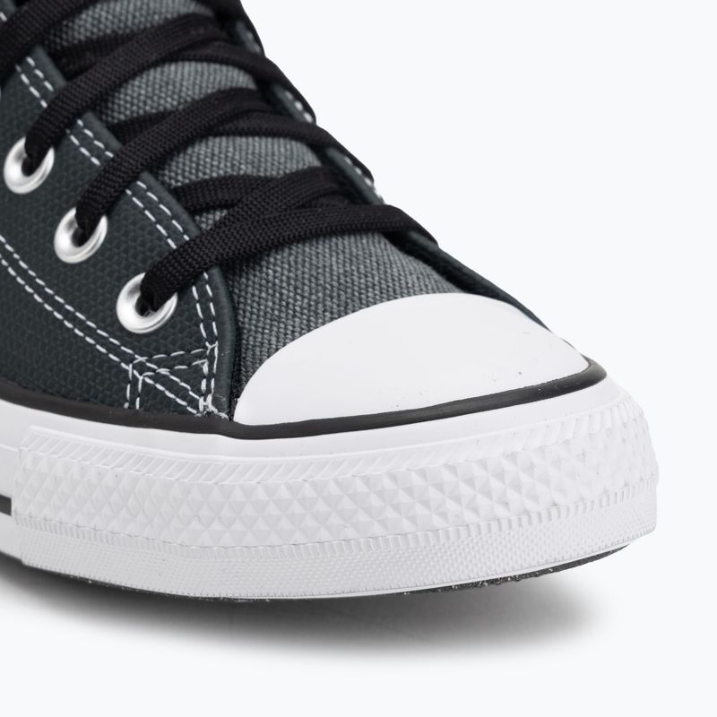 Vyriški sportbačiai Converse Chuck Taylor All Star Leather secret pines/black/white 7