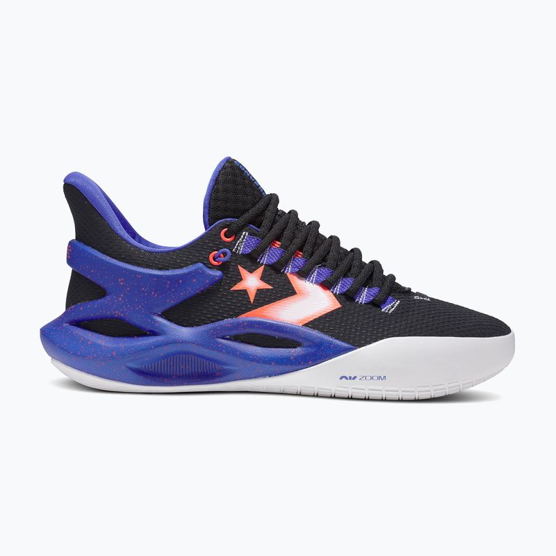 Krepšinio bateliai Converse All Star BB Trillant CX black/red/blue