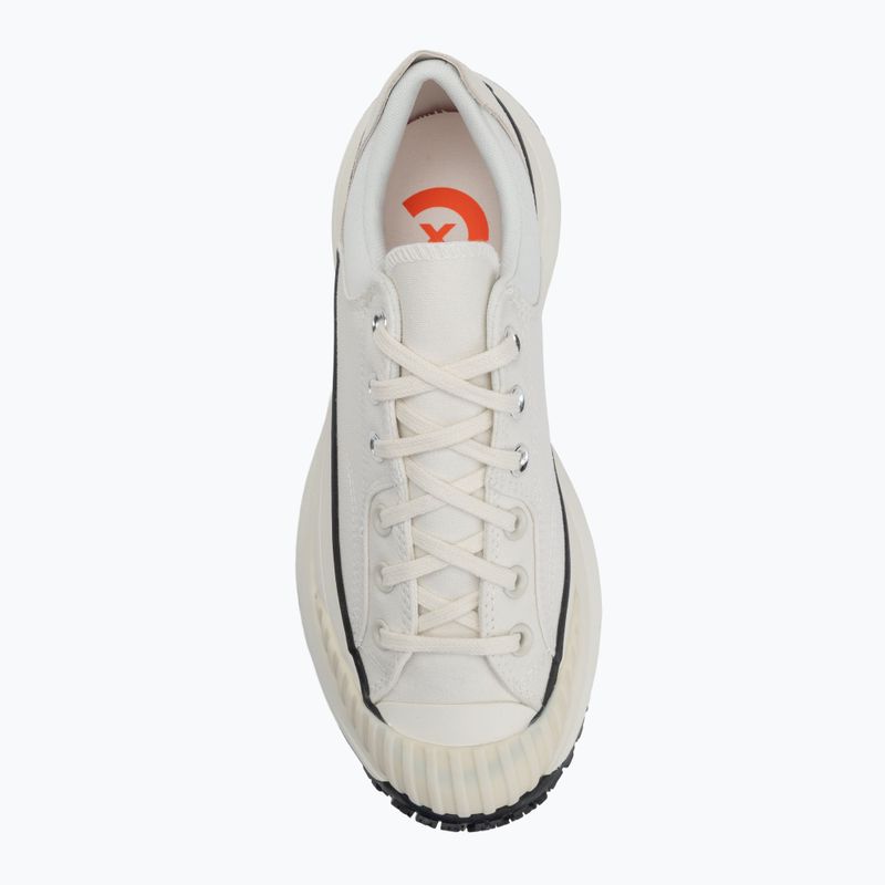 Converse Chuck 70 AT-CX Vintage balti/erget/juodi batai 5