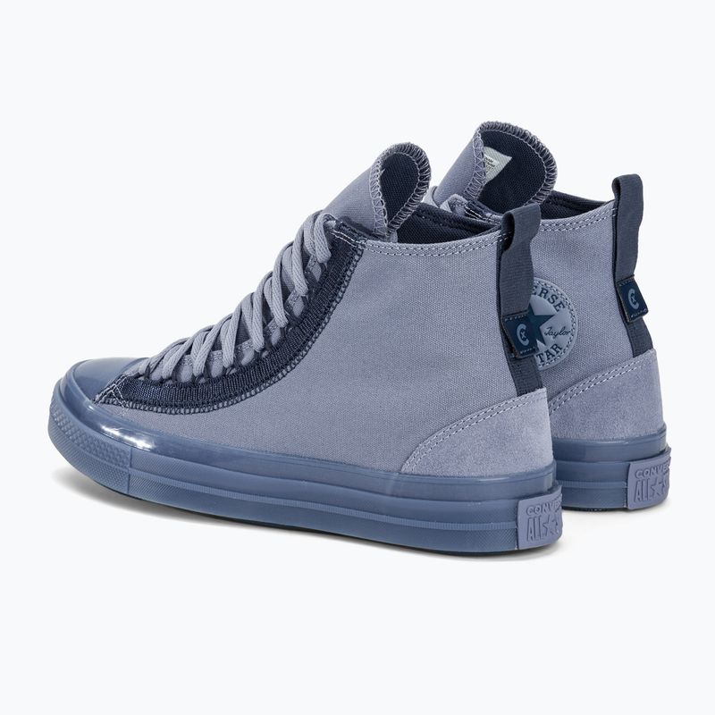 Converse Chuck Taylor All Star CX EXP2 Hi sportbačiai thunder daze/navy/thunder daze blue 3