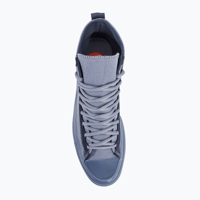 Converse Chuck Taylor All Star CX EXP2 Hi sportbačiai thunder daze/navy/thunder daze blue 6