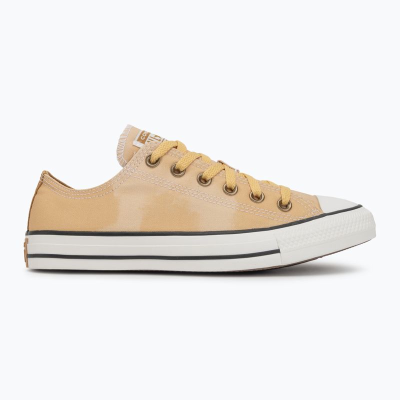 Vaikiški sportiniai bateliai Converse Chuck Taylor All Star Utility utility sunflower/trek tan/vintage white 2