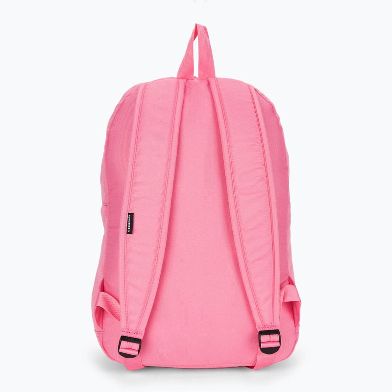 Converse Speed 3 Large Logo 19 l kuprinė oops pink 3