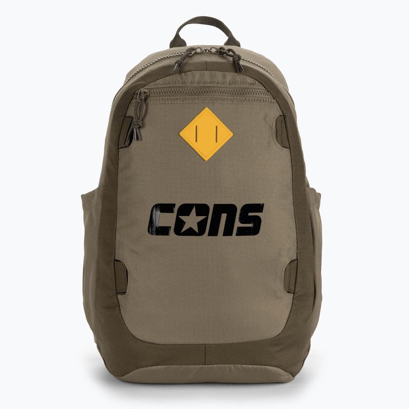 Converse CONS Seasonal 26 l purvo kaukė kuprinė
