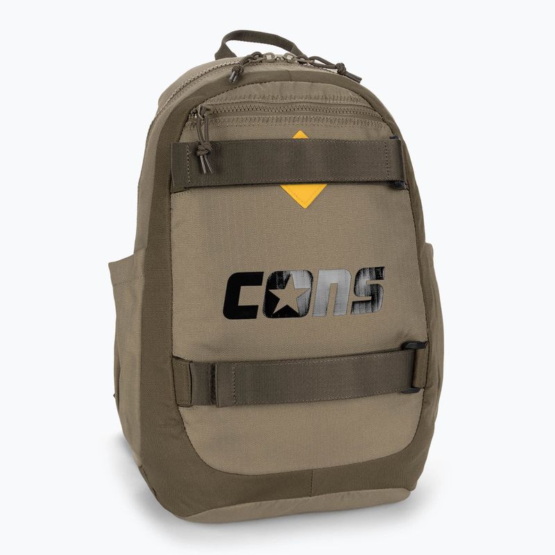 Converse CONS Seasonal 26 l purvo kaukė kuprinė 4