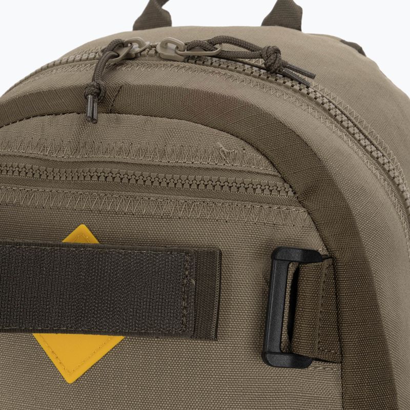 Converse CONS Seasonal 26 l purvo kaukė kuprinė 5