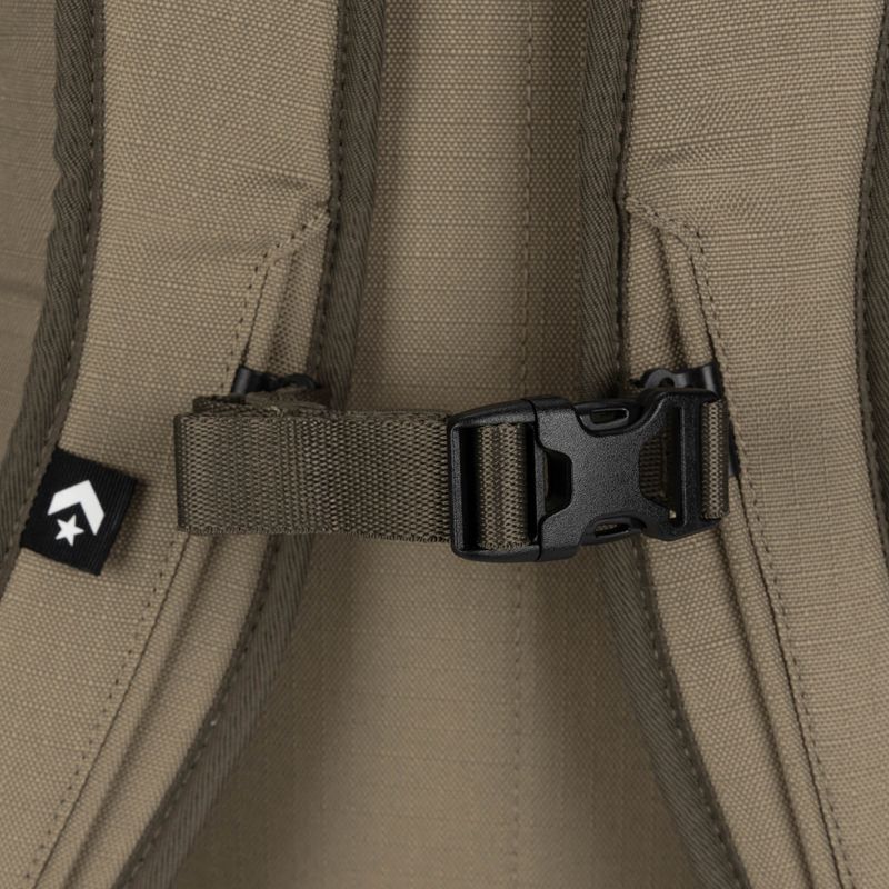 Converse CONS Seasonal 26 l purvo kaukė kuprinė 7
