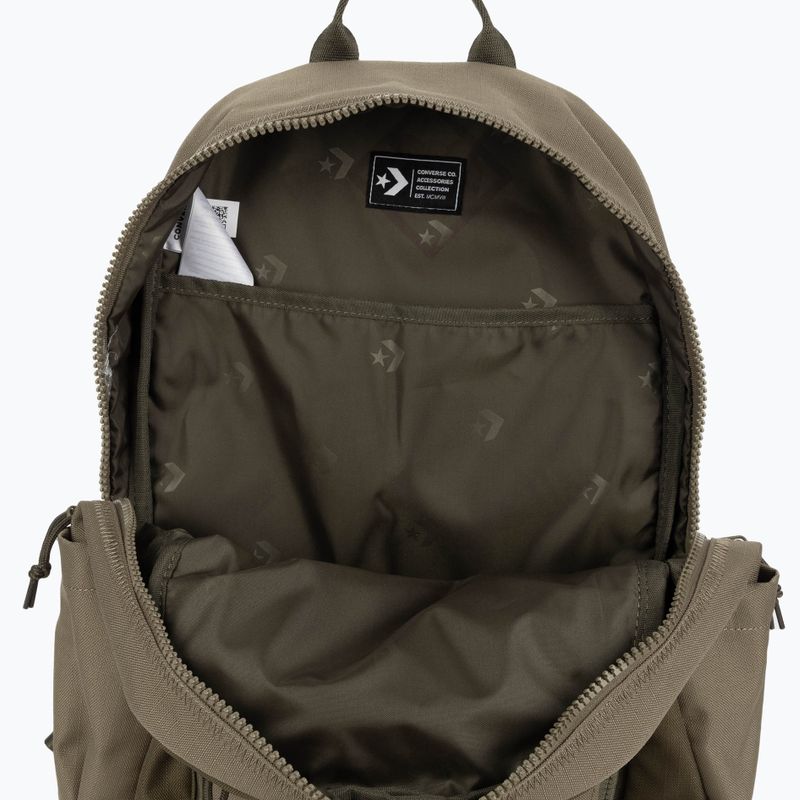 Converse CONS Seasonal 26 l purvo kaukė kuprinė 9