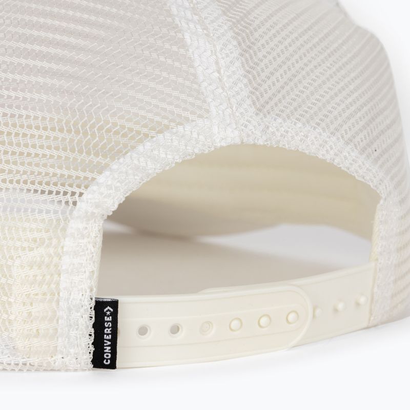 Converse Trucker Converse Egret beisbolo kepuraitė 3