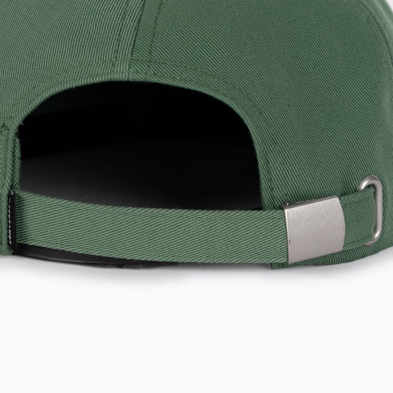 Kepuraitė su snapeliu Converse Graphic 6 Panel Baseball admiral elm 3