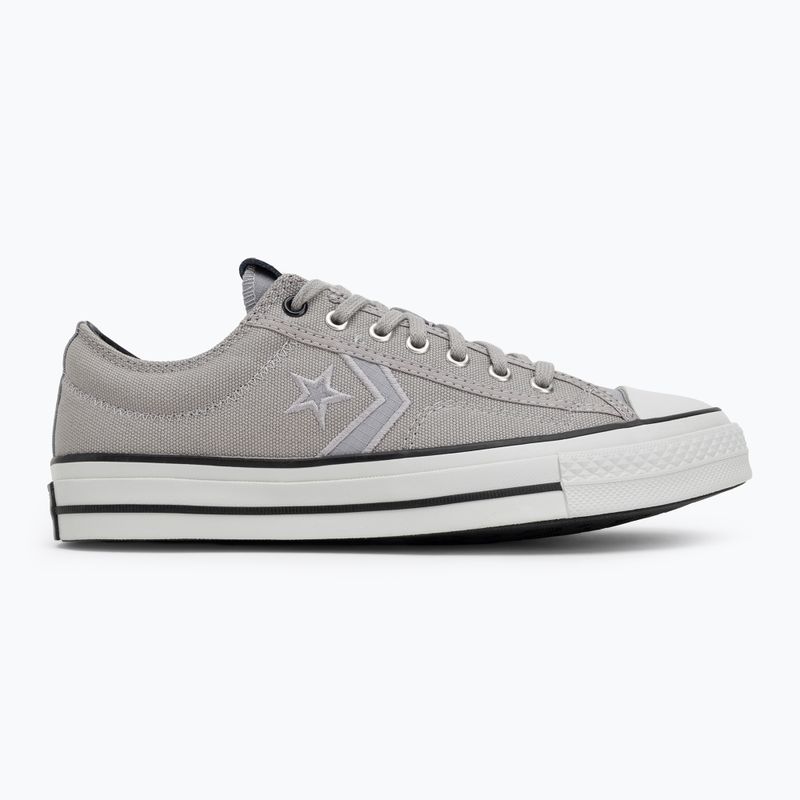 Vaikiški sportiniai bateliai Converse Star Player 76 grey 2