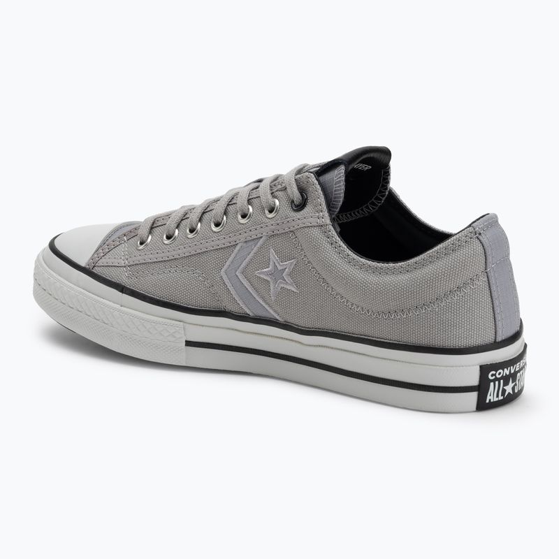 Vaikiški sportiniai bateliai Converse Star Player 76 grey 3