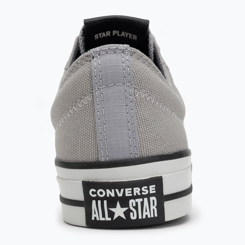 Vaikiški sportiniai bateliai Converse Star Player 76 grey 6