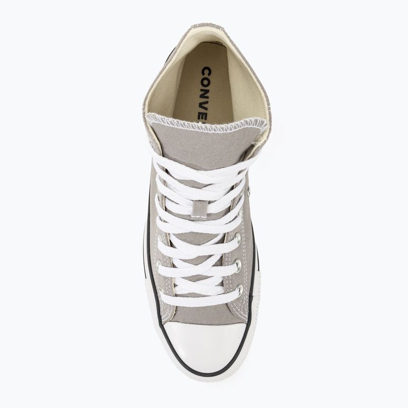 "Converse Chuck Taylor All Star Hi" visiškai neutralūs sportbačiai 5