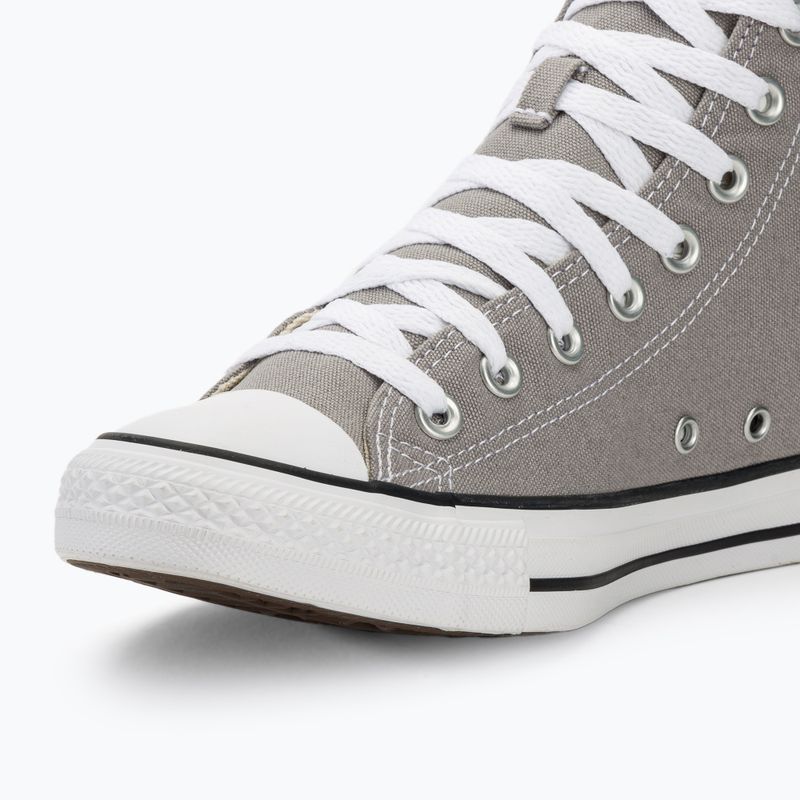 "Converse Chuck Taylor All Star Hi" visiškai neutralūs sportbačiai 7