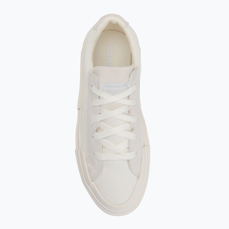Vaikiški sportiniai bateliai Converse Chuck Taylor All Star Cruise egret/white/egrer 5