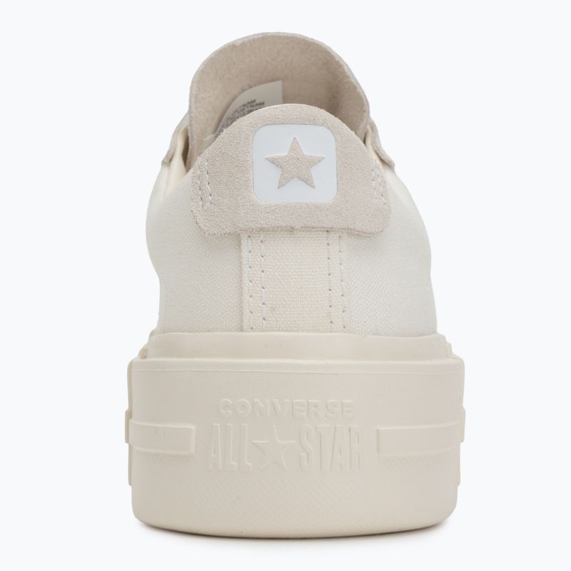 Vaikiški sportiniai bateliai Converse Chuck Taylor All Star Cruise egret/white/egrer 6