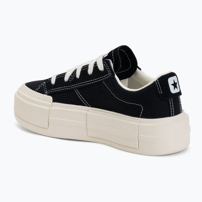 Sportbačiai Converse Chuck Taylor All Star Cruise black/white/black 3
