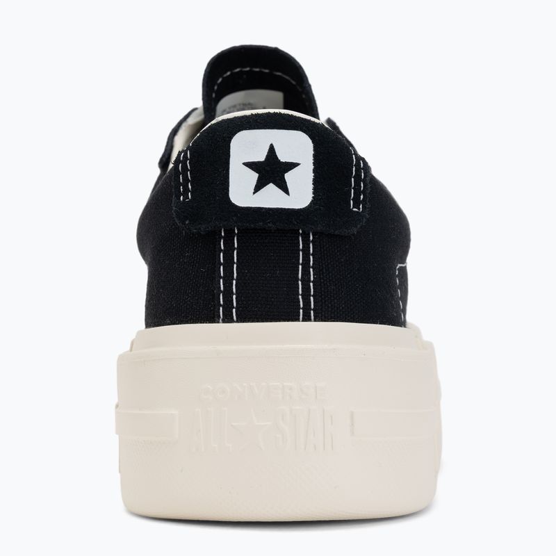 Sportbačiai Converse Chuck Taylor All Star Cruise black/white/black 6