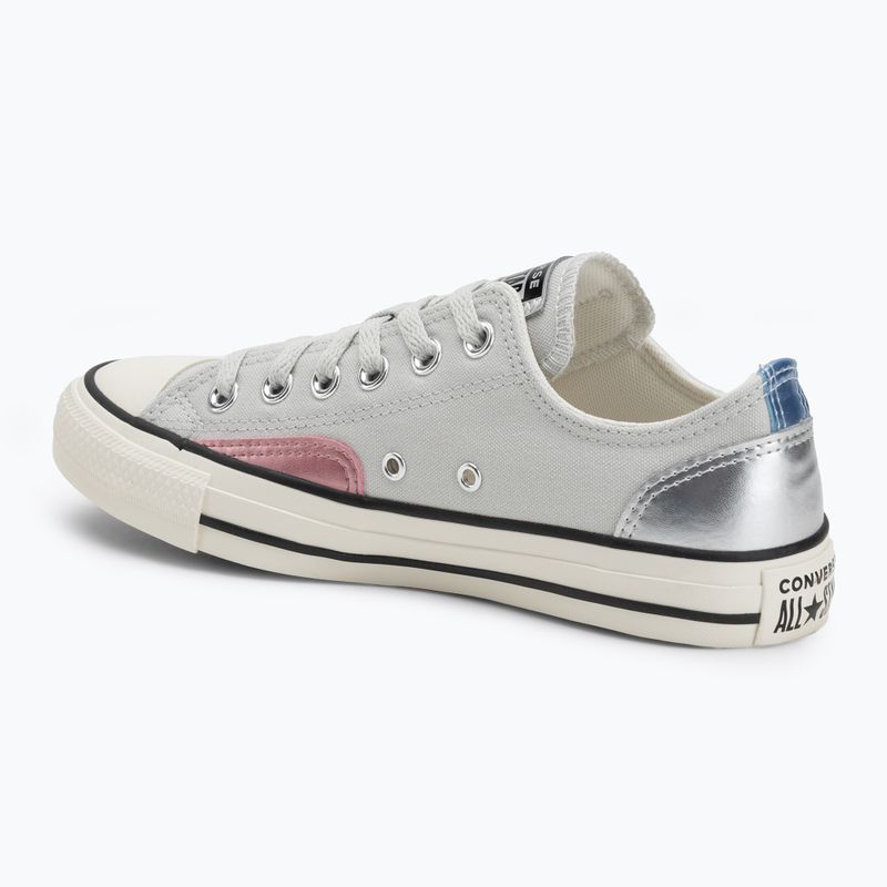 Moteriški sportiniai bateliai Converse Chuck Taylor All Star Y2K Chrome gray 3
